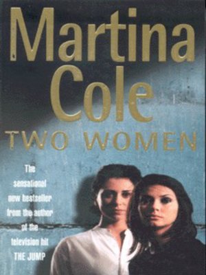 cover image of Two women
